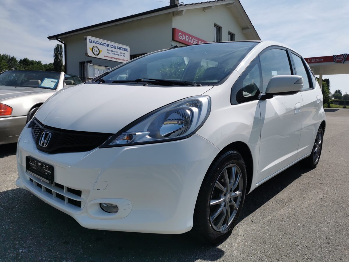 HONDA Jazz 1.4i Comfort